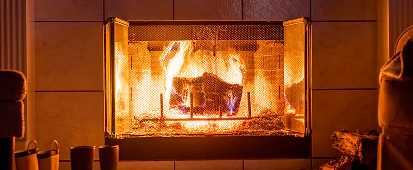 Monessen Hearth Courtyard Outdoor Gas Fireplace Maintenance in Holyoke, MA