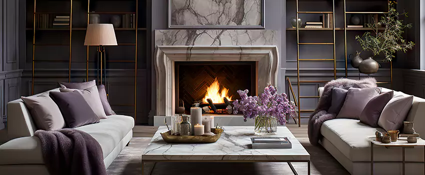 Napoleon Galaxy Series Outdoor Fireplaces Repair in Holyoke, MA