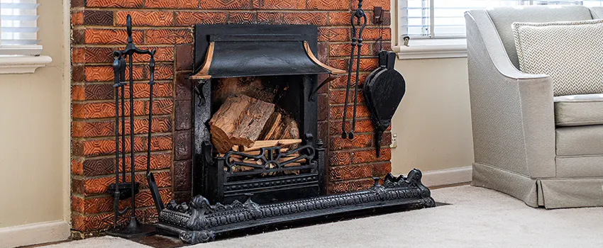 Custom Old Fireplace Redesign Services in Holyoke, Massachusetts