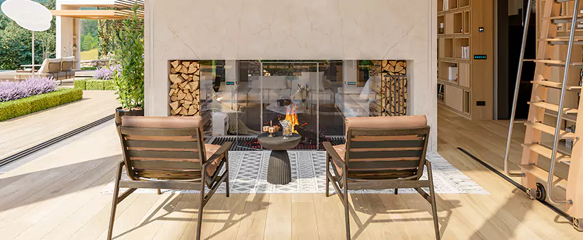 Ortal Space Creator Fireplace Repair in Holyoke, MA