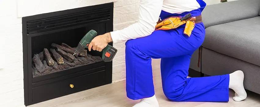 Pellet Fireplace Repair Services in Holyoke, MA
