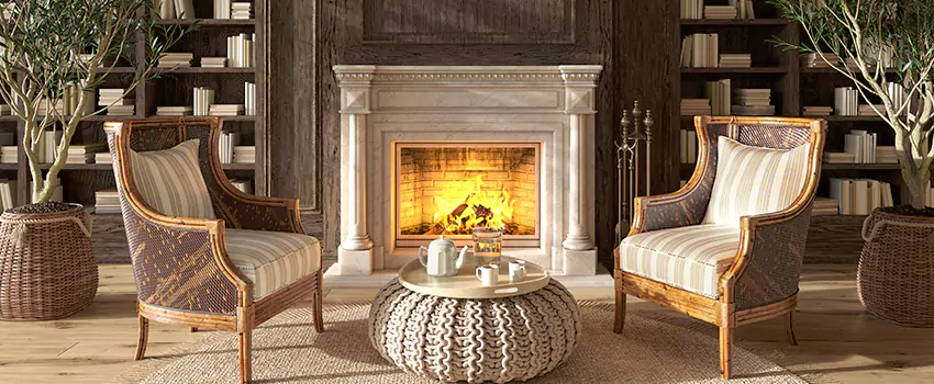 Cost of RSF Wood Fireplaces in Holyoke, Massachusetts