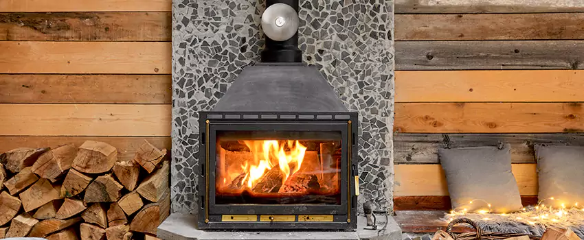 Travis Industries Elite Fireplace Inspection and Maintenance in Holyoke, Massachusetts