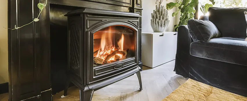 Valor Wood Fireplace in Holyoke, MA