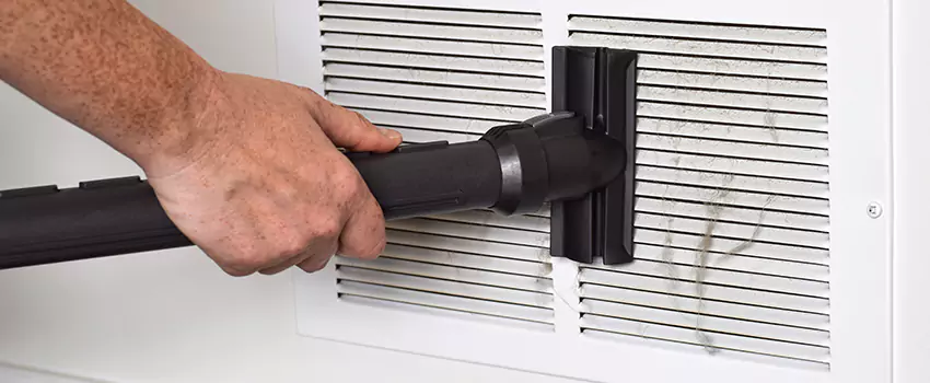 Vent Cleaning Process in Holyoke, Massachusetts