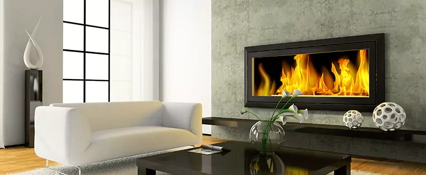 Ventless Fireplace Oxygen Depletion Sensor Installation and Repair Services in Holyoke, Massachusetts