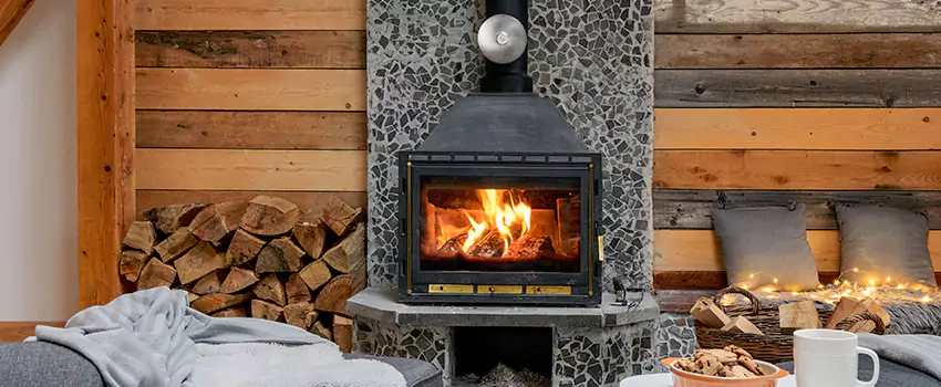 Affordable Wood Fireplace Fixing Solutions in Holyoke, Massachusetts