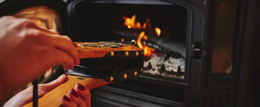Cost of Wood Furnace Repair and Installation Services in Holyoke, MA