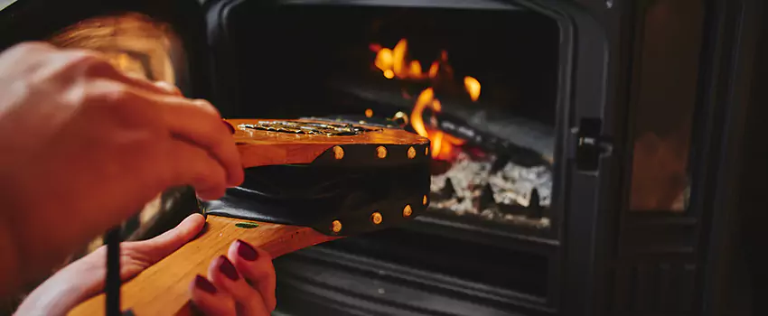 Wood Stove Grates Repair in Holyoke, Massachusetts